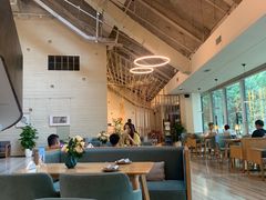 大堂-EN SPACE恩空间