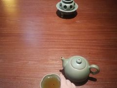 -西安华清御汤酒店