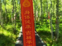 -锦河大峡谷
