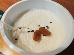 自制老酸奶-贯贯吉·清真餐厅(浙江中路店)