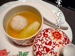清炖狮子头-胜紫云亭 HUAIYANG MASTER(前滩店)