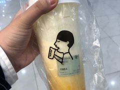 -喜茶(永旺梦乐城店)