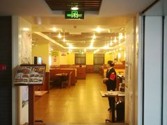 门面-萨莉亚意式餐厅(护国新天地店)