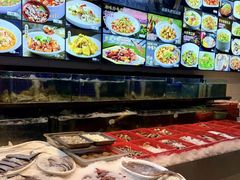 -小厨师·二十年沈家门小海鲜(百井坊巷店)
