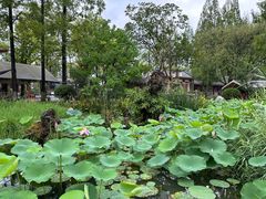 -李白纪念馆