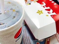 -肯德基(吴江万宝大润发店)