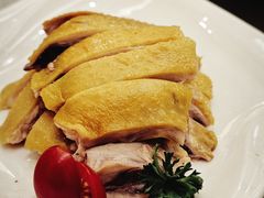 -上海青松城大酒店