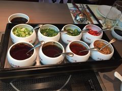 调料-協成海鮮火鍋(老店)