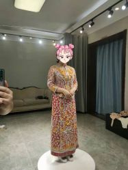 -伯瓷皇后婚纱艺术空间