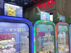 -首都电影院(天津店 中国巨幕)