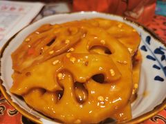 -味福记·本地特色菜(八一万达广场店)