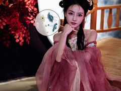 -醉长安(钟楼旗舰店)