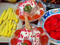 -巴将军·非遗原味火锅(解放碑店)