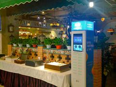 -YAFEE雅菲·粤菜·湘菜·融合菜(魏公村店)