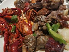 -青岛蓝海大饭店·爱琴海自助餐厅(崂山店)