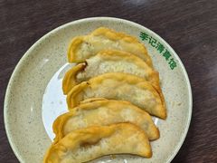 -李记清真馆(打钉巷店)