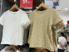 -优衣库(上海金桥国际商业广场店)