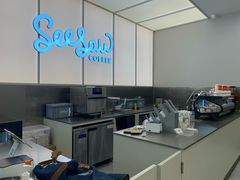 -Seesaw Coffee(武商MALL·武广店)
