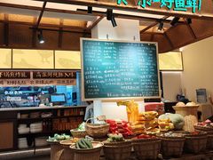 -壹湖两岸·鱼鲜山里菜(东江湖店)
