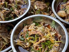 -大邑李记肥肠血旺