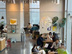 -dotcom coffee古点咖啡(致真大厦店)