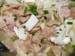 -全牛匠·乐山跷脚牛肉(西单华威约饭街店)