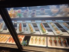 -深海壹品海鲜自助餐厅(吾悦广场店)