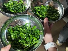 -正宗杨记普洱酸醋米线(总店)