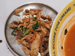 -粉小主·贵州酸汤牛肉粉(南京仙林金鹰店)