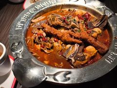 -胖哥俩肉蟹煲(梅溪步步高店)
