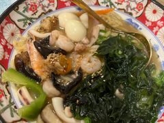 -桃屋日本料理(清华科技园店)