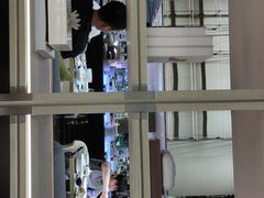 -博林天瑞喜来登酒店·西丽尚膳