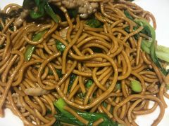-上海大学-第1食堂