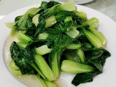 -清华大学-观畴园餐厅