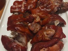 -粤味馆(黄河路店)