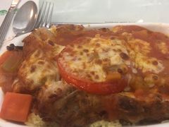 -翠华餐厅(香港国际机场店)