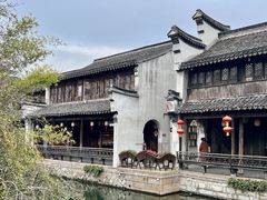 -南浔古镇