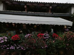 -云南民族村
