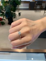 点击看大图 -Cindy Jewelry·钻戒·彩色宝石
