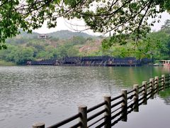 -白马涧龙池景区