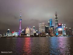 -东方明珠广播电视塔