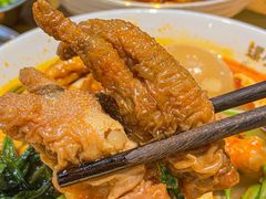 -螺小胖柳州螺蛳粉(钟楼总店)