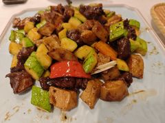 -沙河粉村·国家非遗传承(云台店)