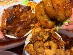 -惠宾饭庄(中山路店)