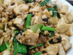 -粗茶淡饭(东滨江大道店)