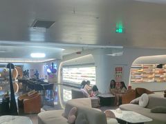 -神帆·元气汤泉(解放西路店)