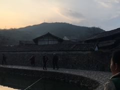 -丽水农庄(岩头店)