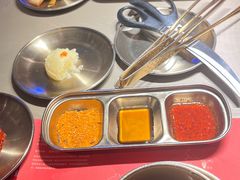 -西塔老太太泥炉烤肉(温州首店万象城黑金店)