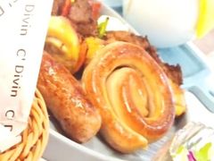 -库滋明·俄罗斯特色美食(中央大街店)