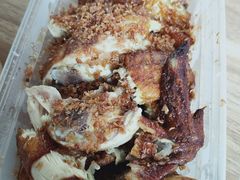 -标记Jane's kitchen(平桥直街店)